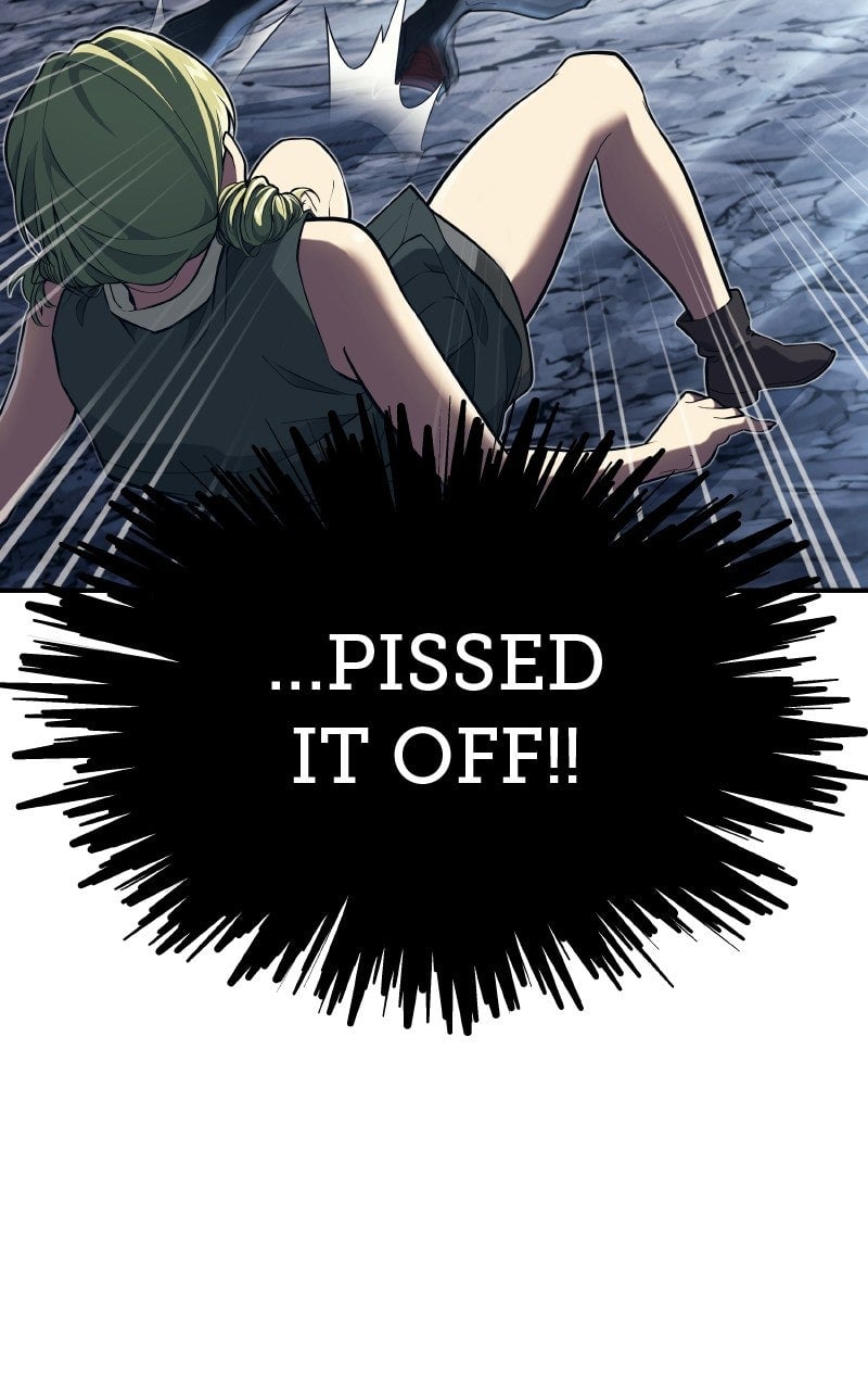Read Tower of God_ Urek Mazino EN Manga Online