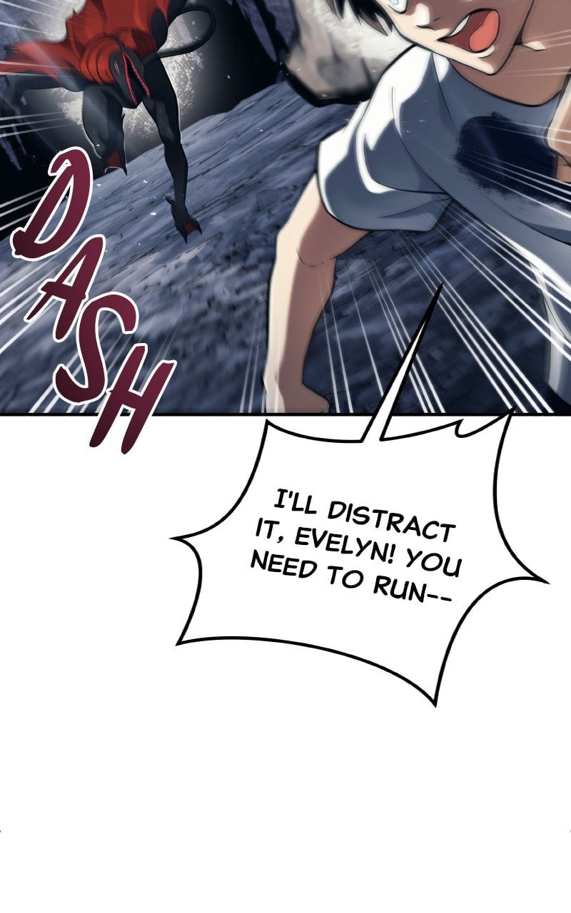 Read Tower of God_ Urek Mazino EN Manga Online