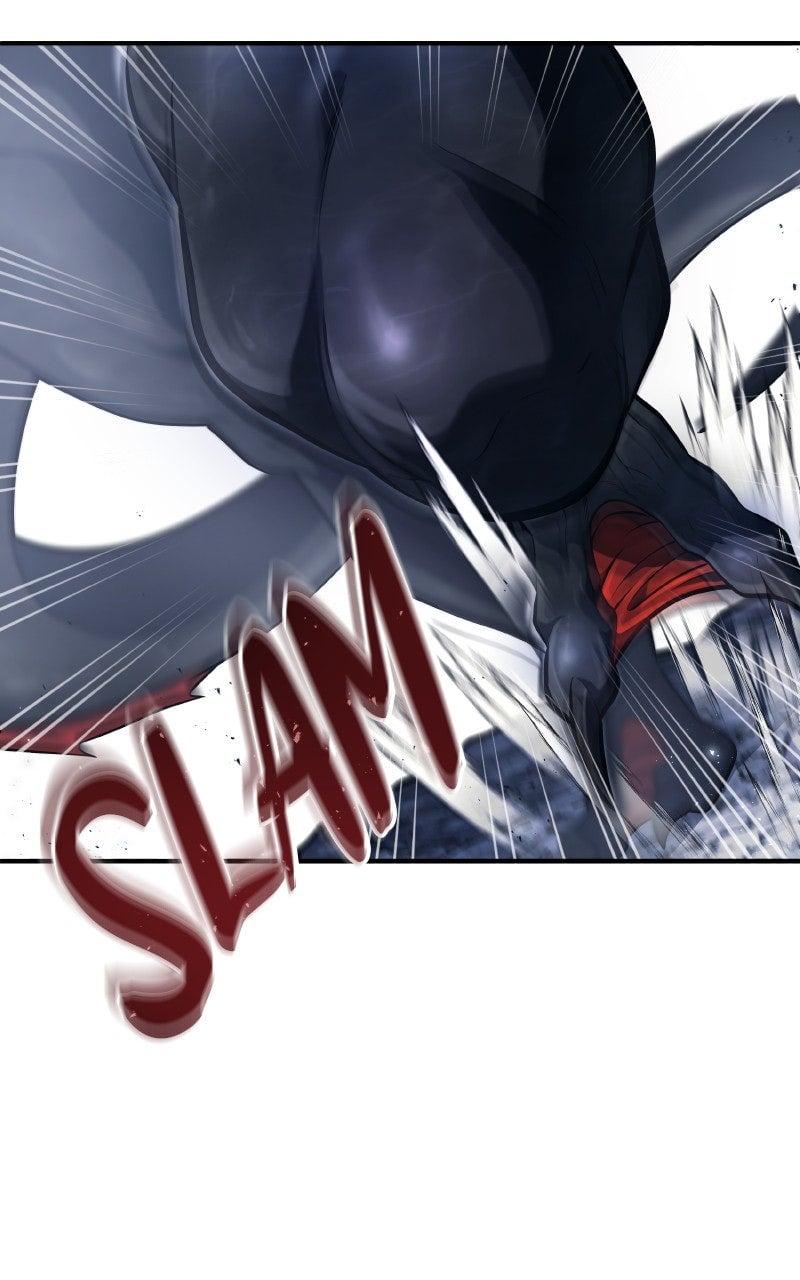 Read Tower of God_ Urek Mazino EN Manga Online