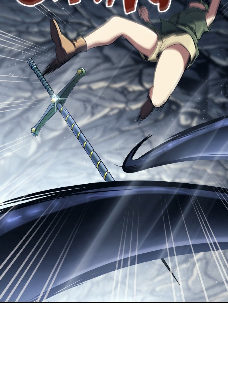 Read Tower of God_ Urek Mazino EN Manga Online