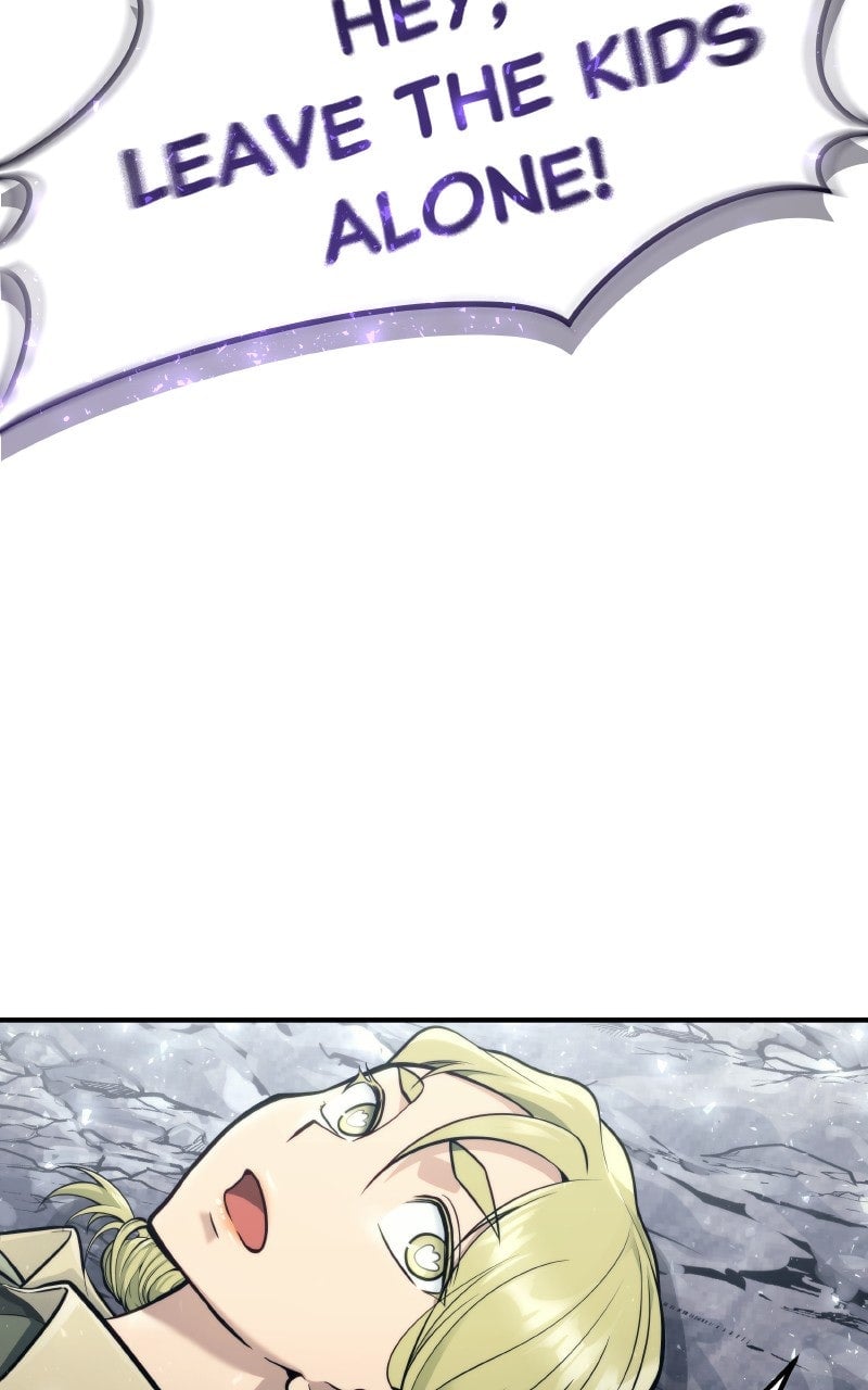 Read Tower of God_ Urek Mazino EN Manga Online
