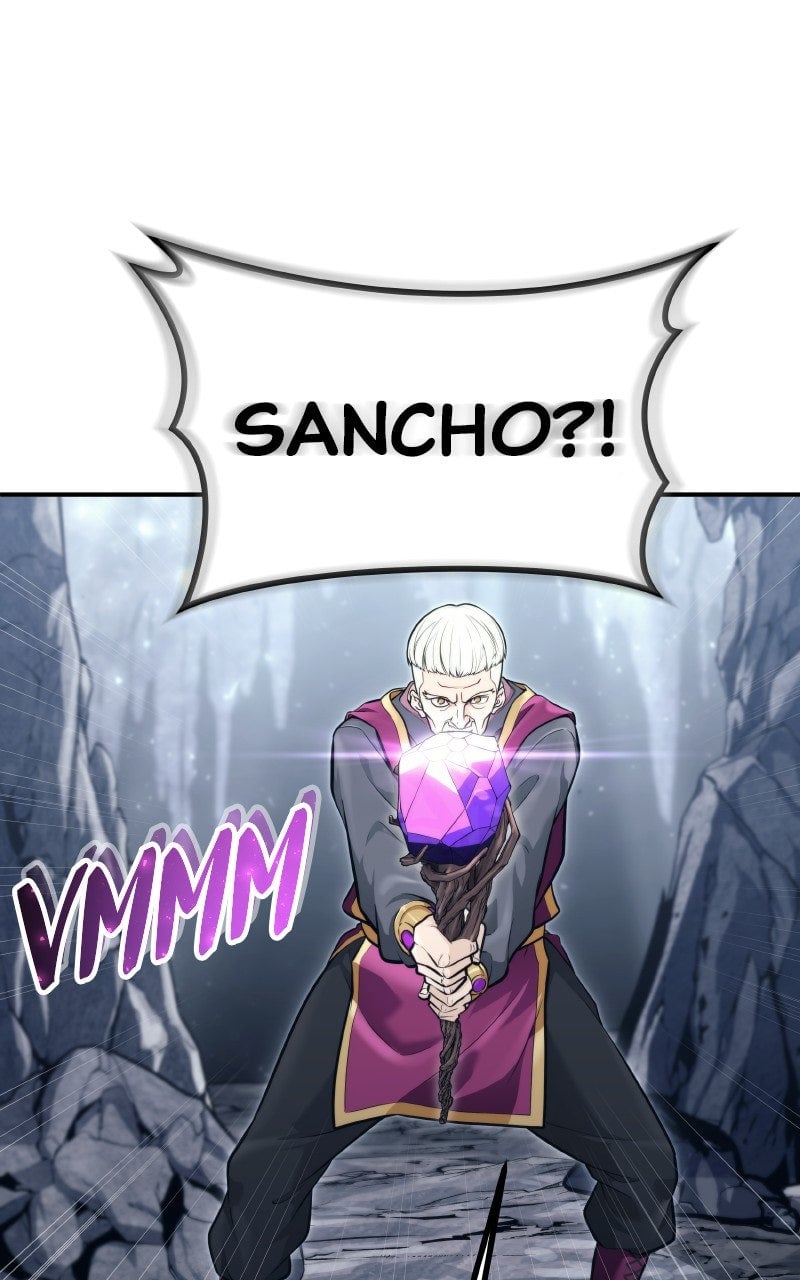 Read Tower of God_ Urek Mazino EN Manga Online