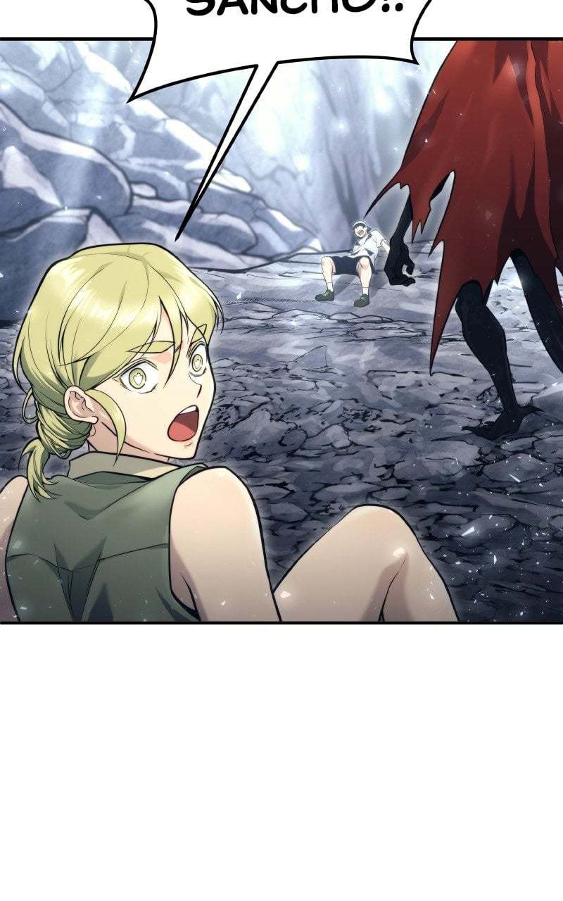 Read Tower of God_ Urek Mazino EN Manga Online