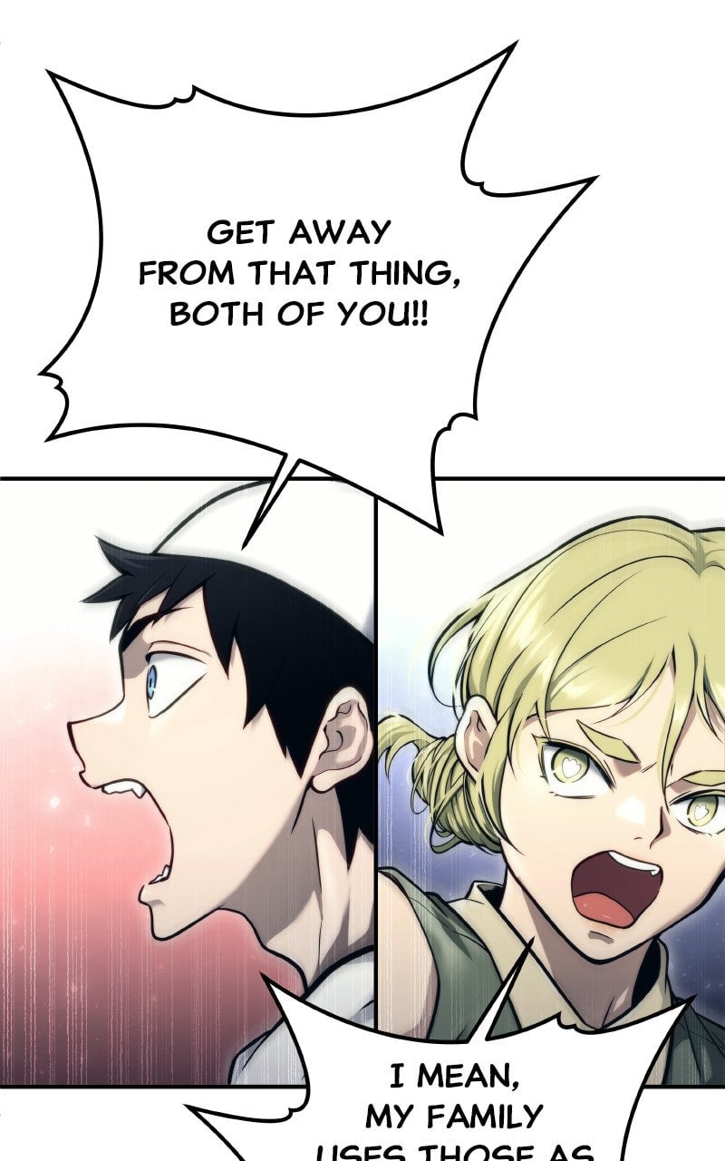 Read Tower of God_ Urek Mazino EN Manga Online
