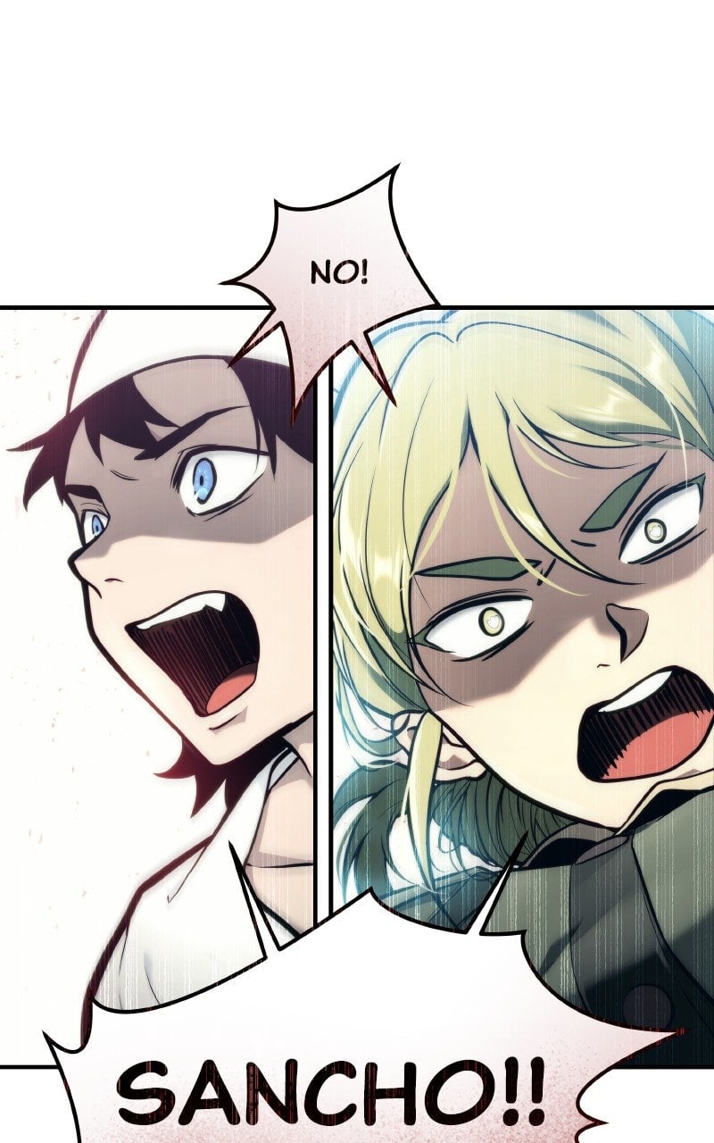 Read Tower of God_ Urek Mazino EN Manga Online