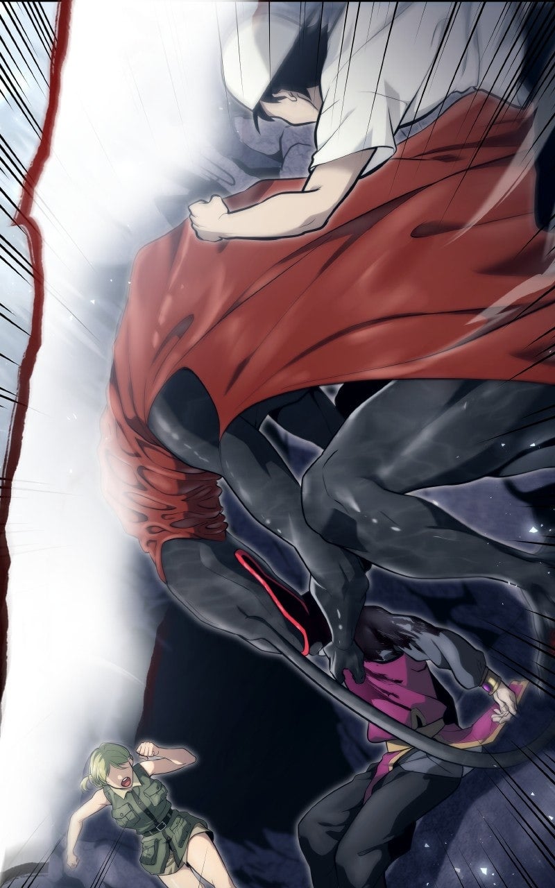 Read Tower of God_ Urek Mazino EN Manga Online