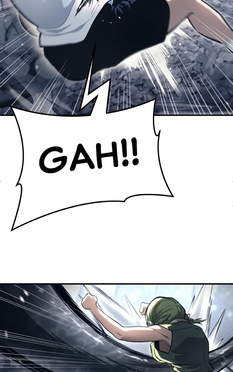 Read Tower of God_ Urek Mazino EN Manga Online