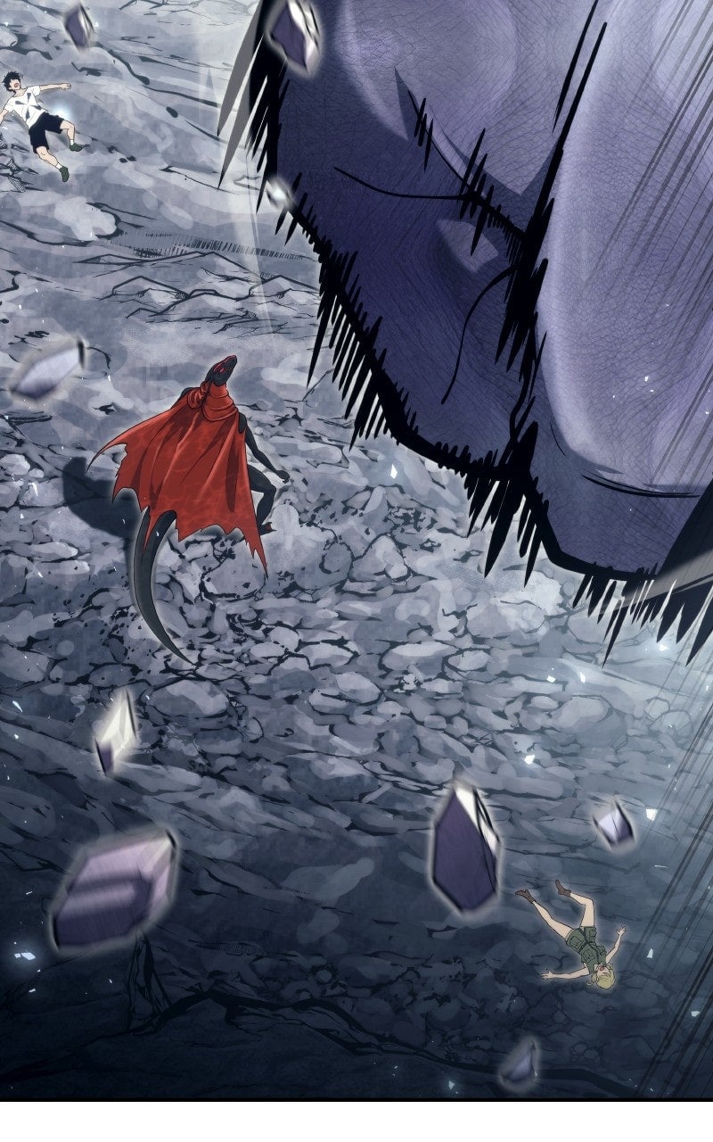 Read Tower of God_ Urek Mazino EN Manga Online