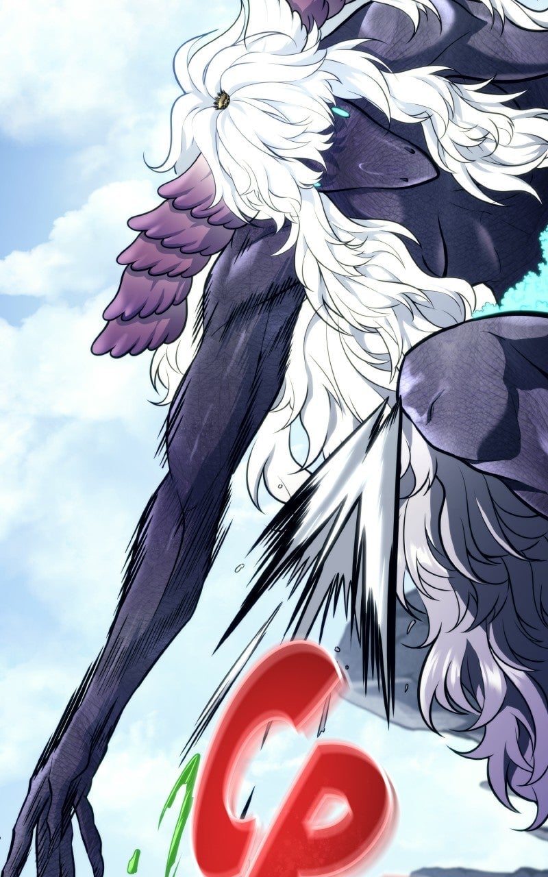Read Tower of God_ Urek Mazino EN Manga Online