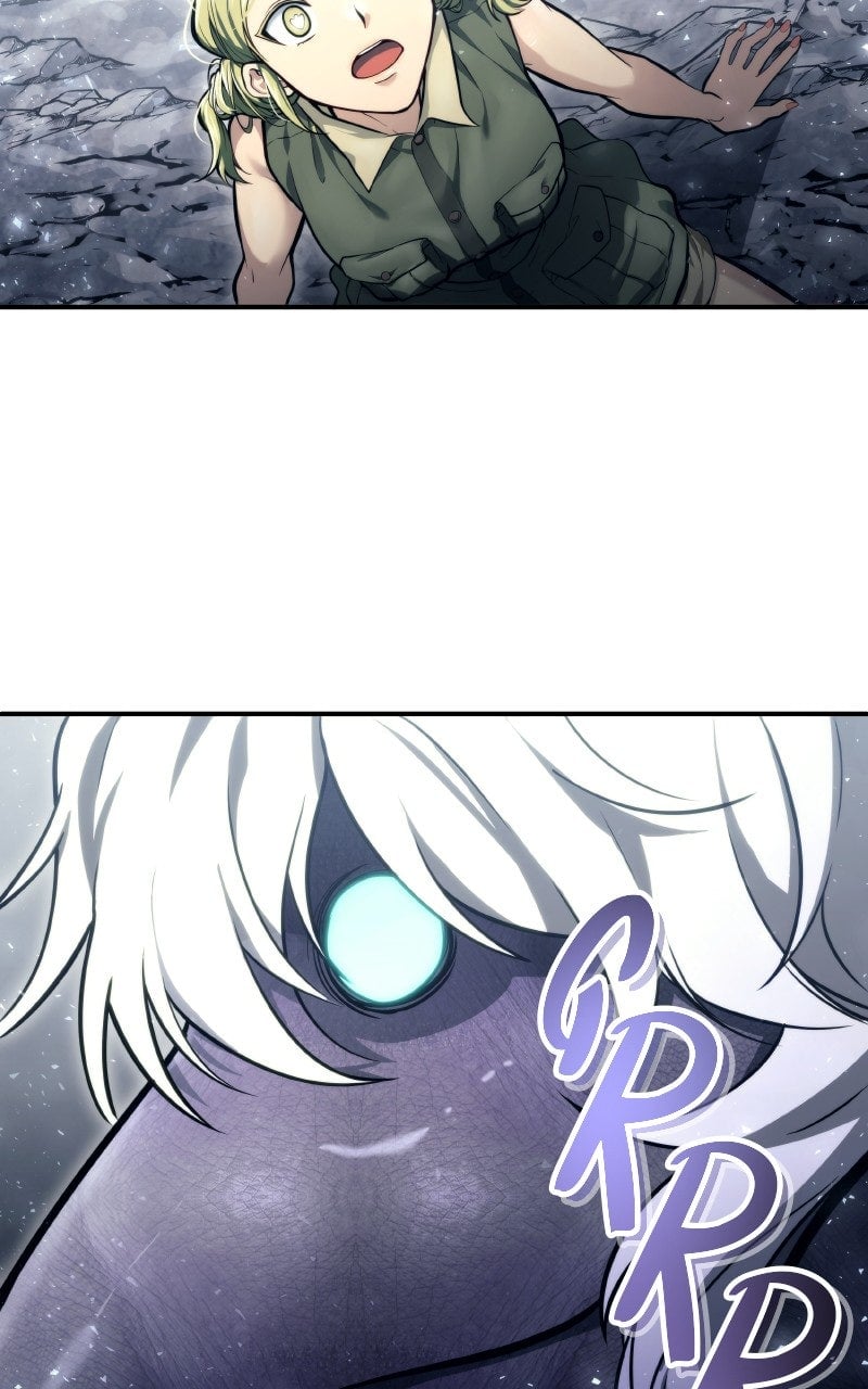 Read Tower of God_ Urek Mazino EN Manga Online