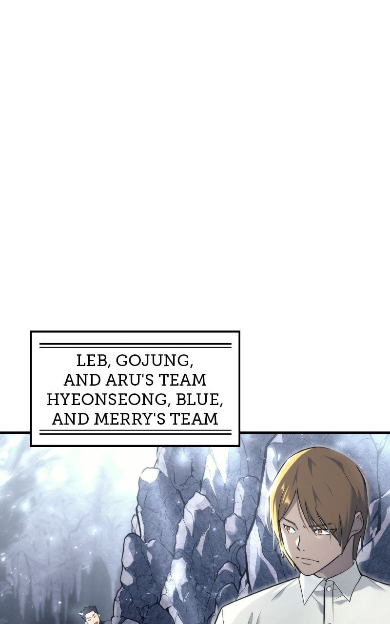 Read Tower of God_ Urek Mazino EN Manga Online