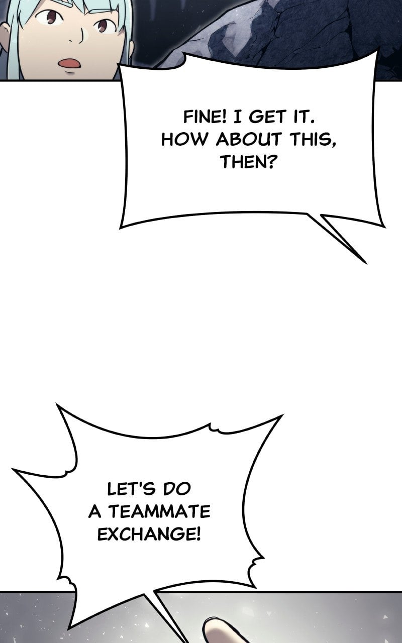 Read Tower of God_ Urek Mazino EN Manga Online