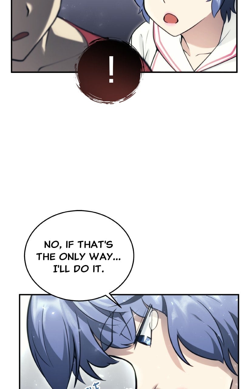 Read Tower of God_ Urek Mazino EN Manga Online