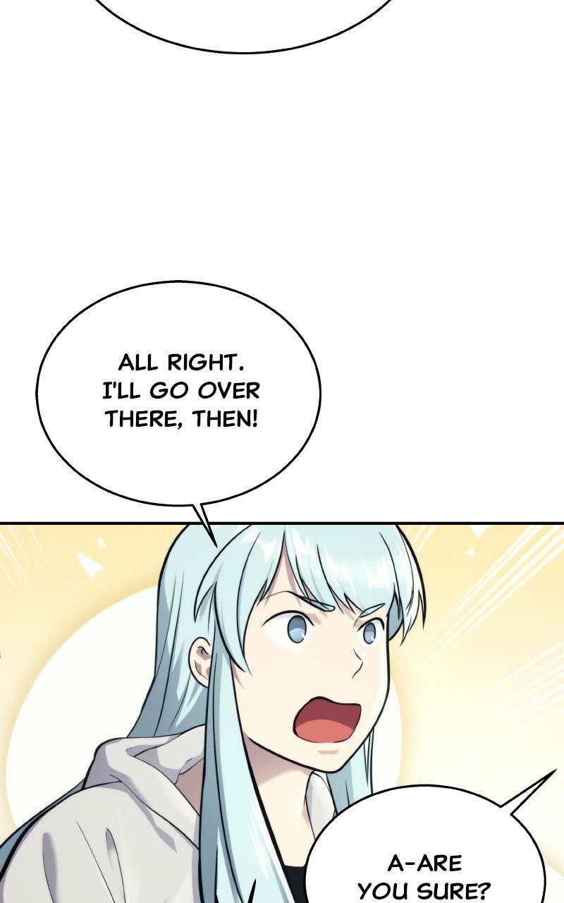 Read Tower of God_ Urek Mazino EN Manga Online