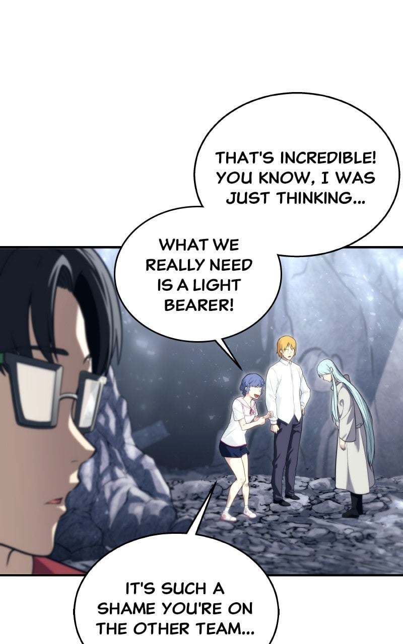 Read Tower of God_ Urek Mazino EN Manga Online