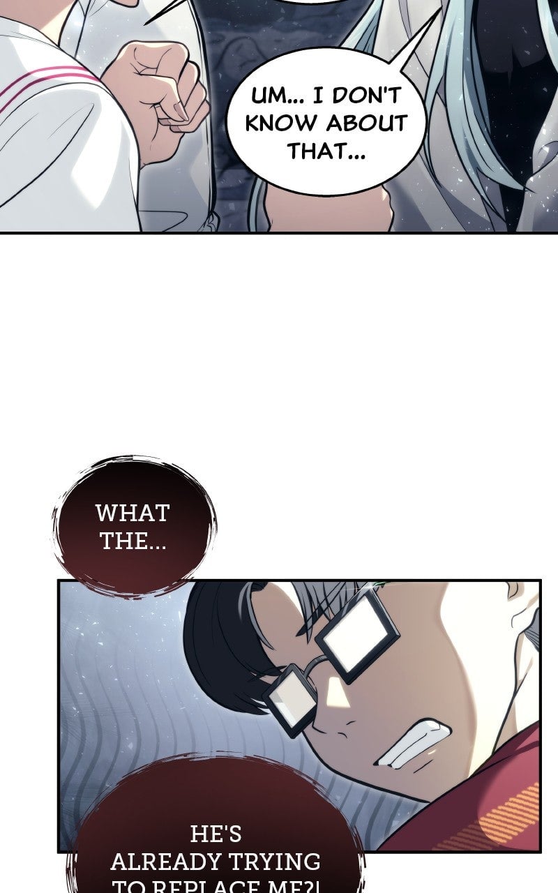 Read Tower of God_ Urek Mazino EN Manga Online
