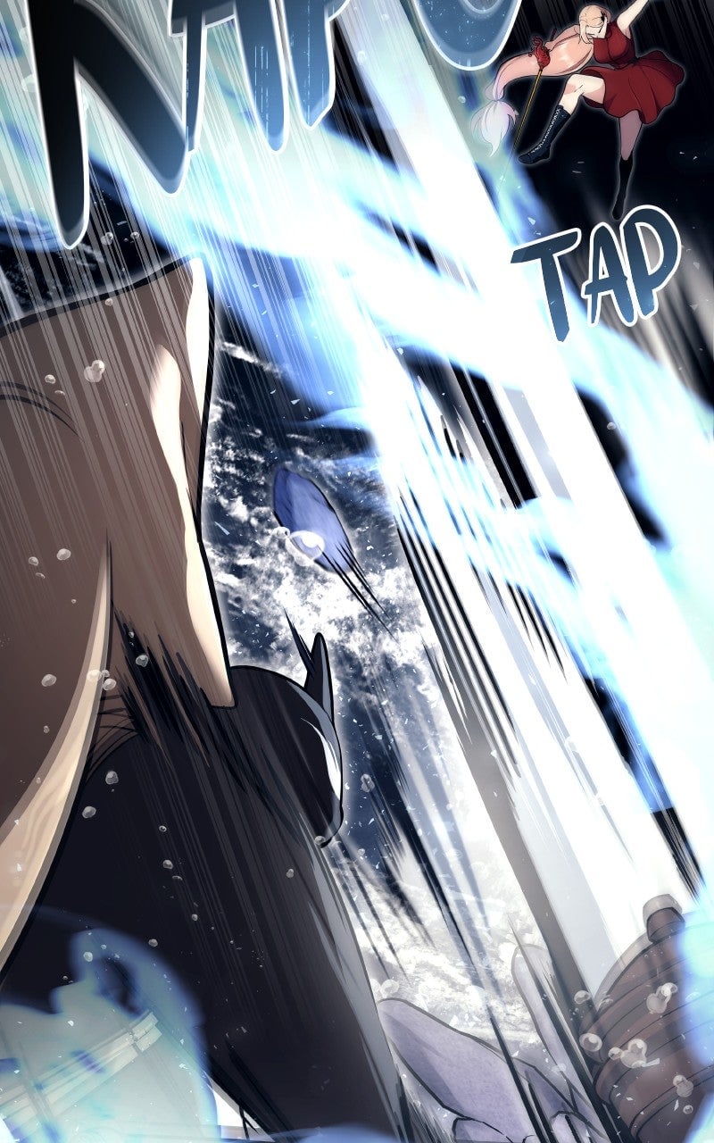Read Tower of God_ Urek Mazino EN Manga Online