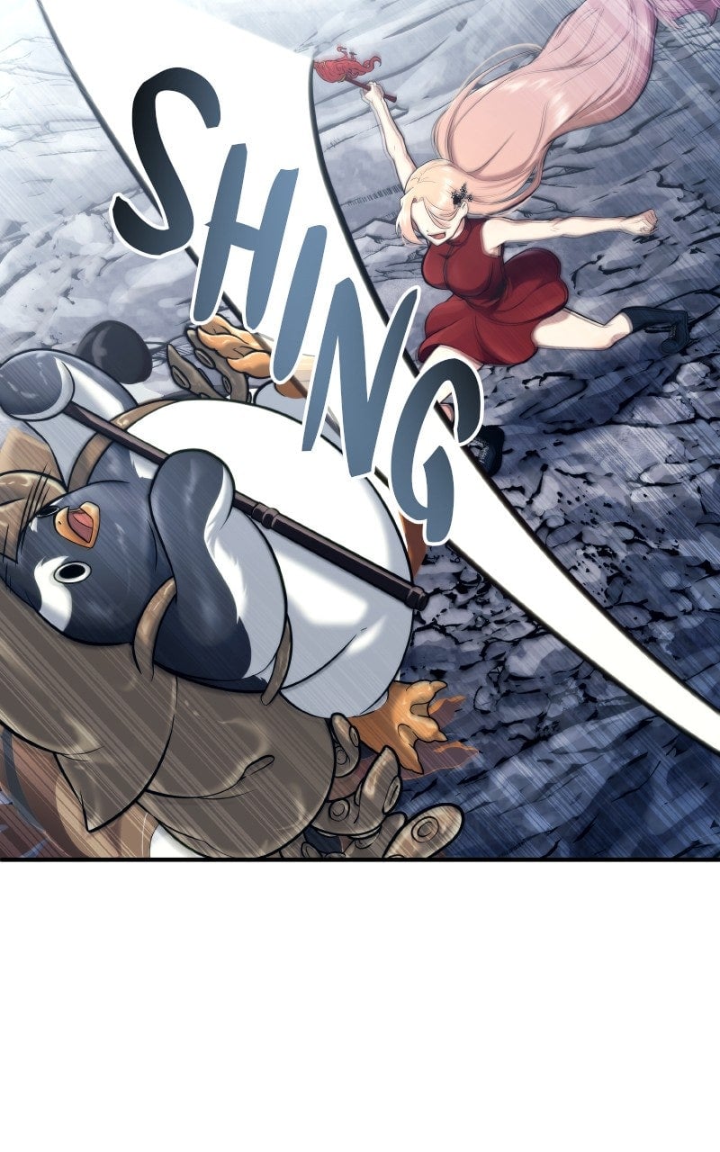 Read Tower of God_ Urek Mazino EN Manga Online