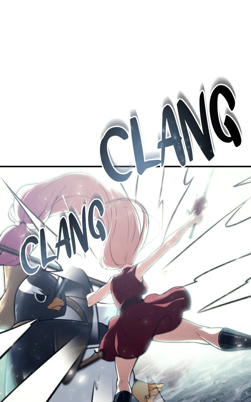 Read Tower of God_ Urek Mazino EN Manga Online