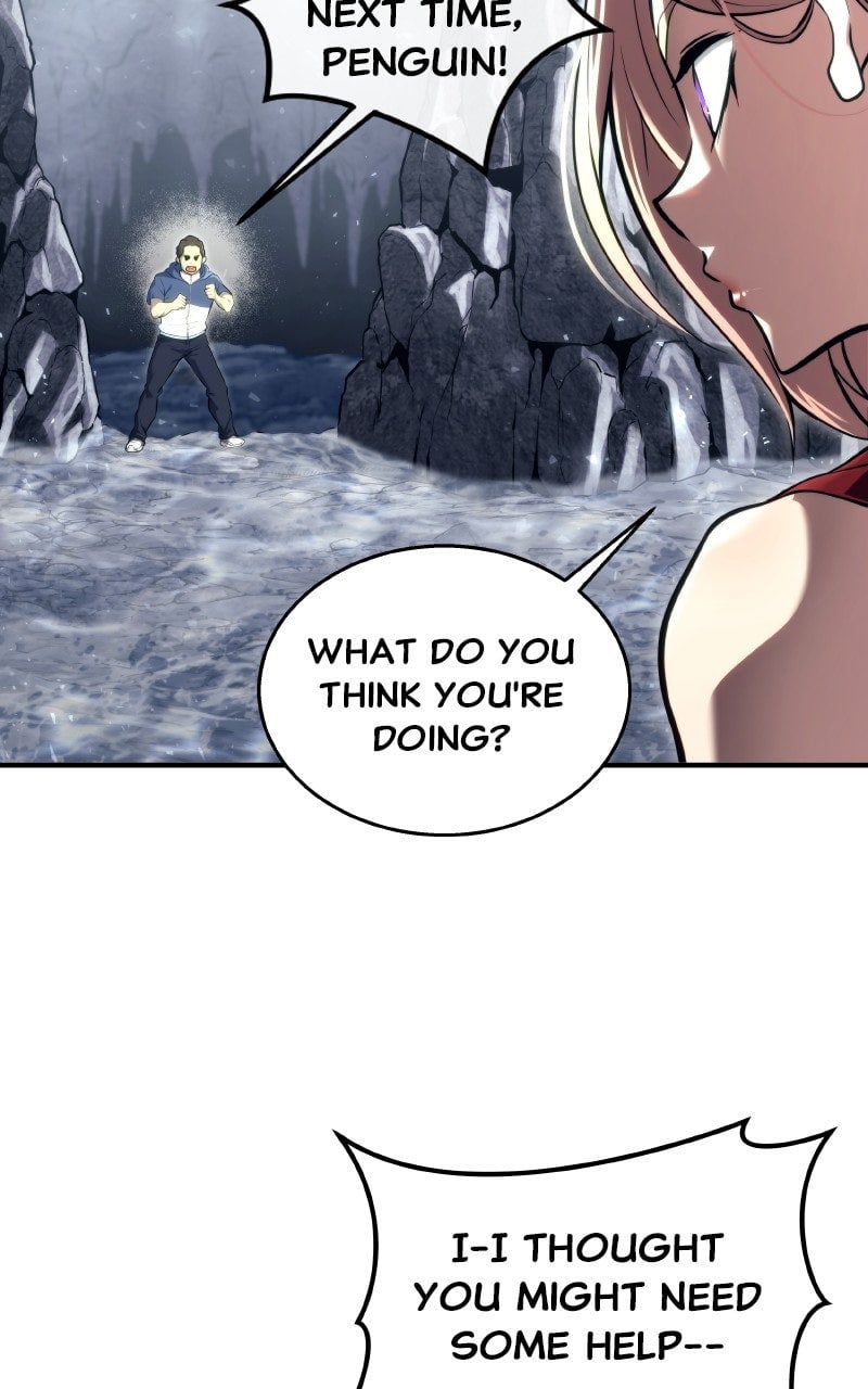 Read Tower of God_ Urek Mazino EN Manga Online