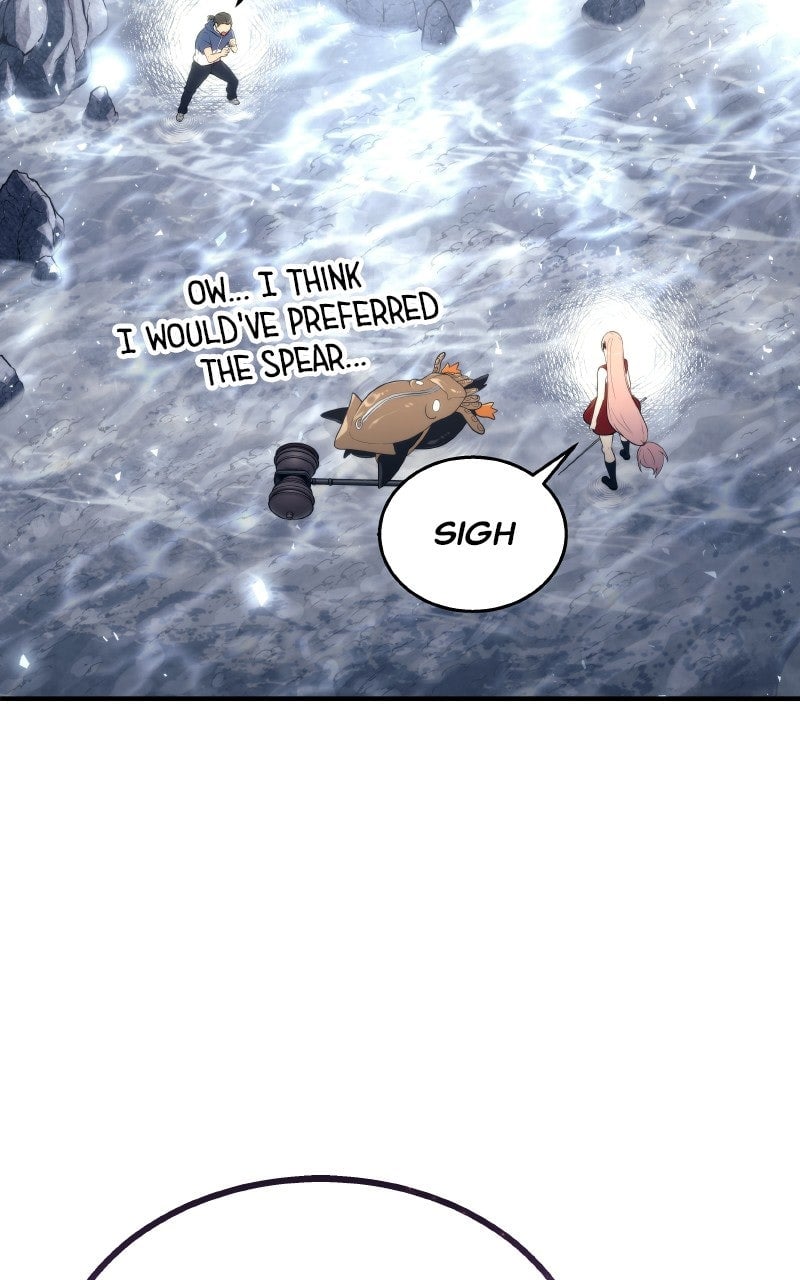 Read Tower of God_ Urek Mazino EN Manga Online