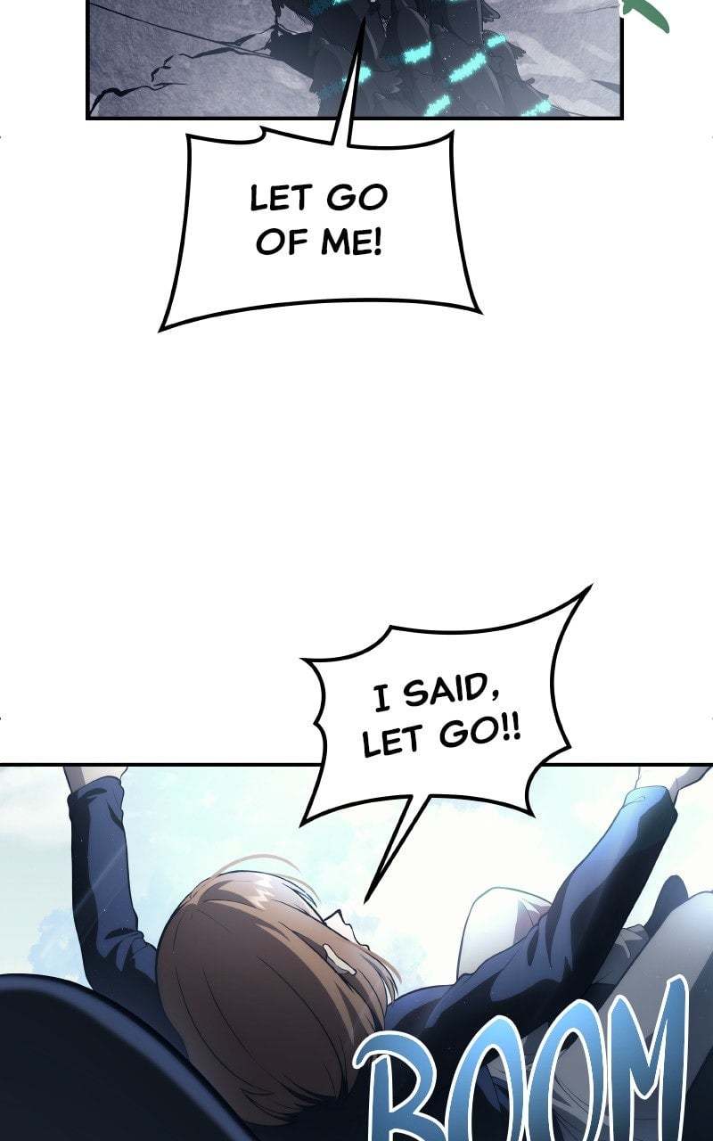 Read Tower of God_ Urek Mazino EN Manga Online