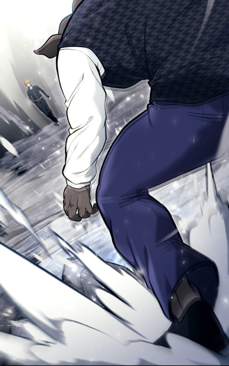 Read Tower of God_ Urek Mazino EN Manga Online