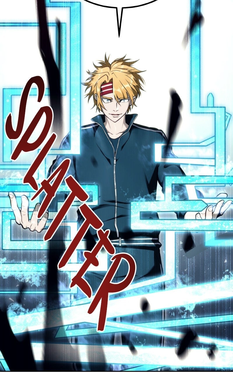 Read Tower of God_ Urek Mazino EN Manga Online