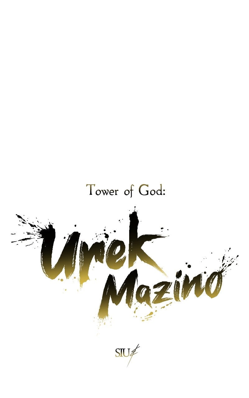 Read Tower of God_ Urek Mazino EN Manga Online