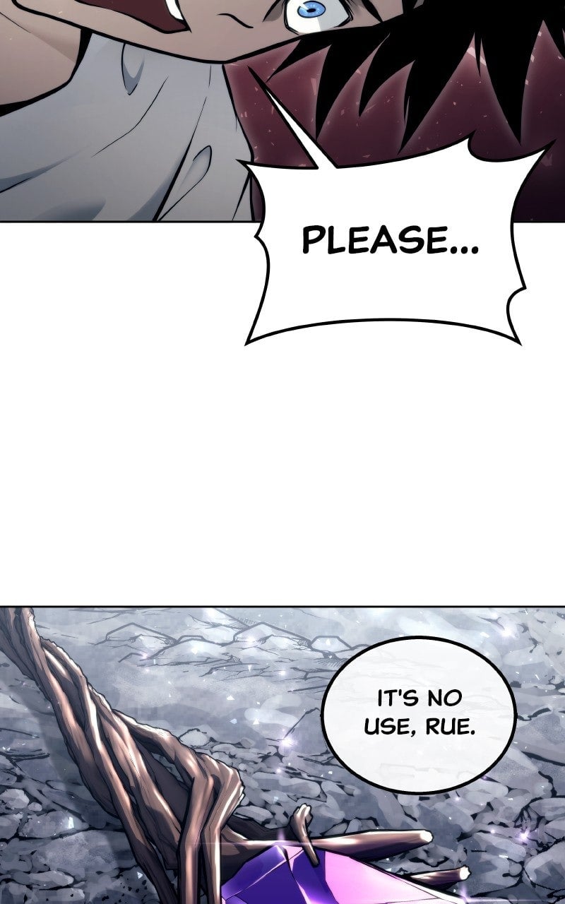 Read Tower of God_ Urek Mazino EN Manga Online