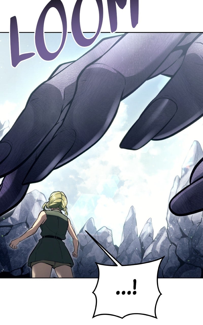Read Tower of God_ Urek Mazino EN Manga Online
