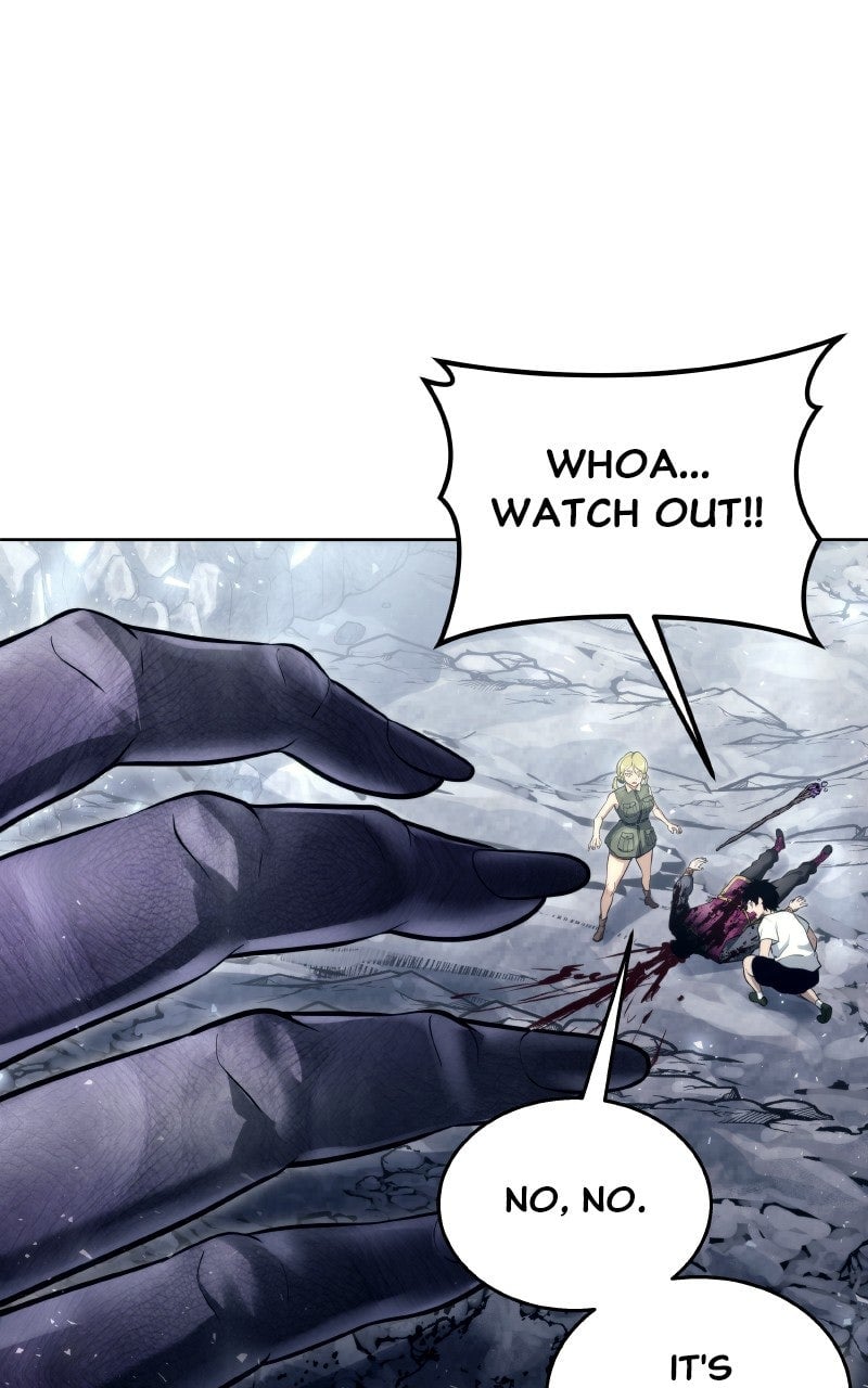 Read Tower of God_ Urek Mazino EN Manga Online