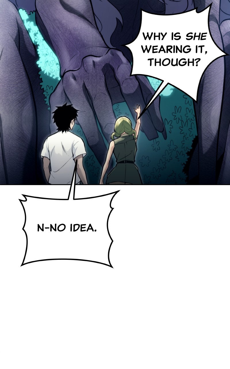 Read Tower of God_ Urek Mazino EN Manga Online