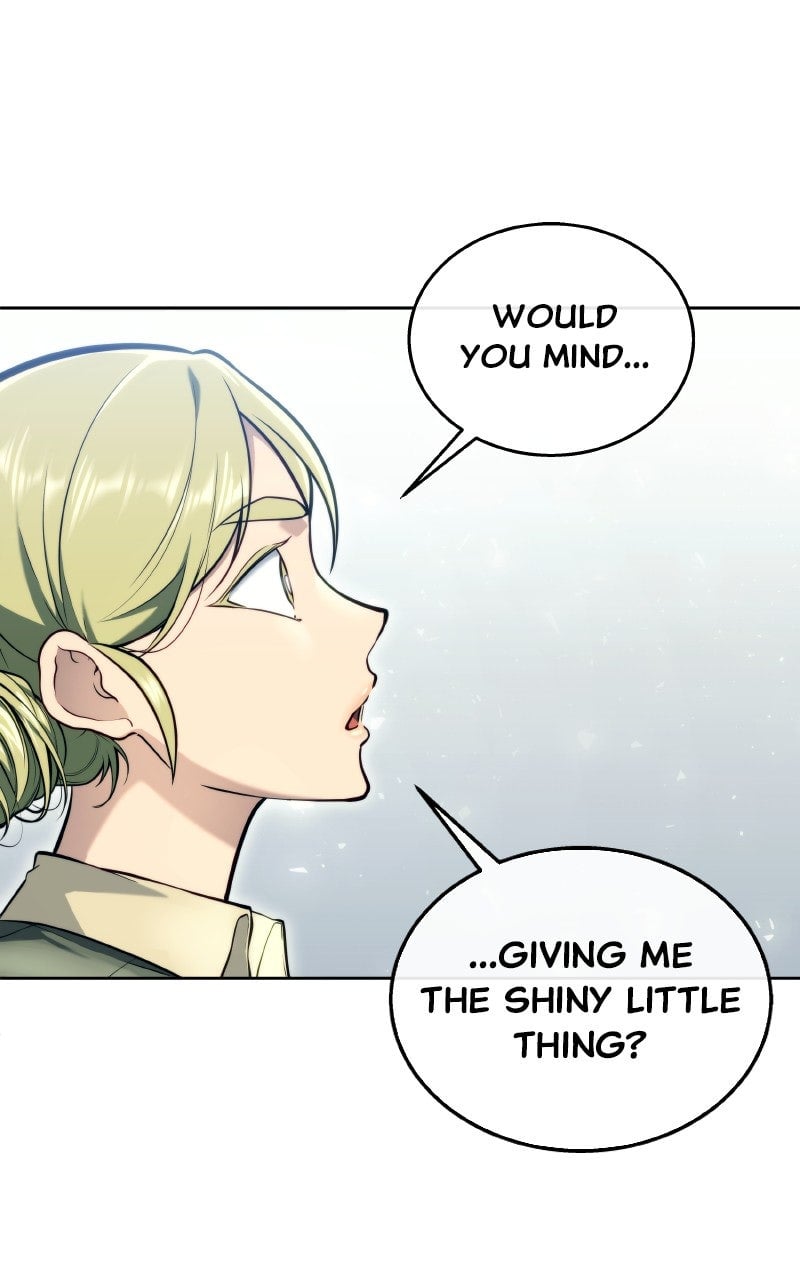 Read Tower of God_ Urek Mazino EN Manga Online