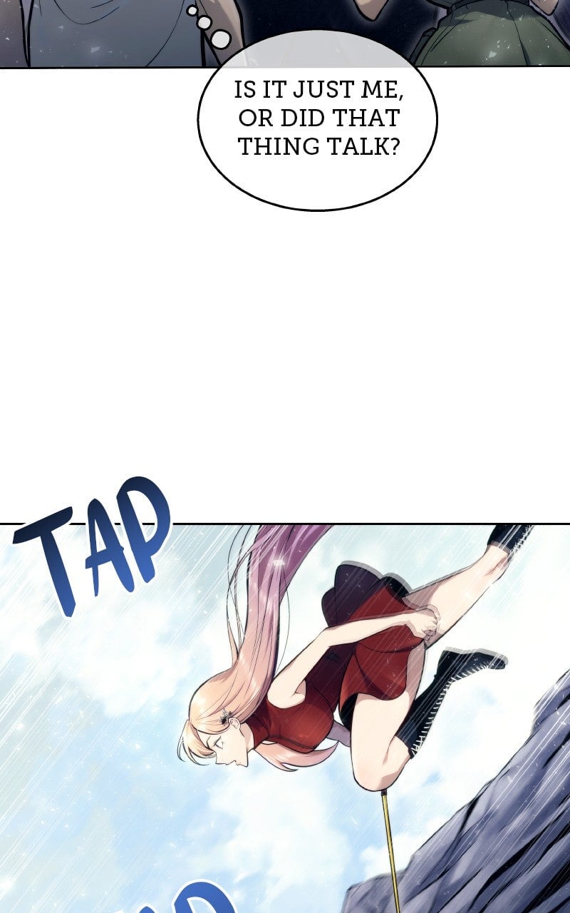 Read Tower of God_ Urek Mazino EN Manga Online