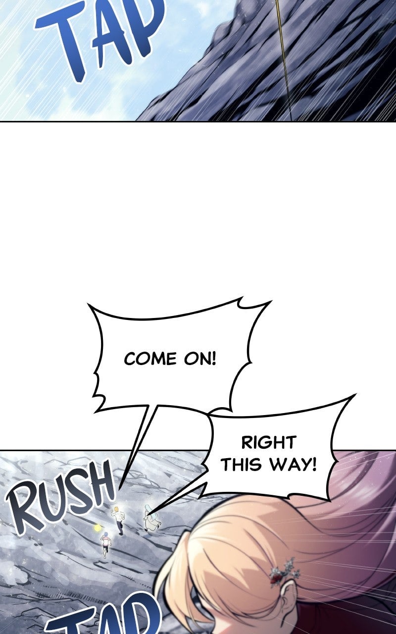 Read Tower of God_ Urek Mazino EN Manga Online