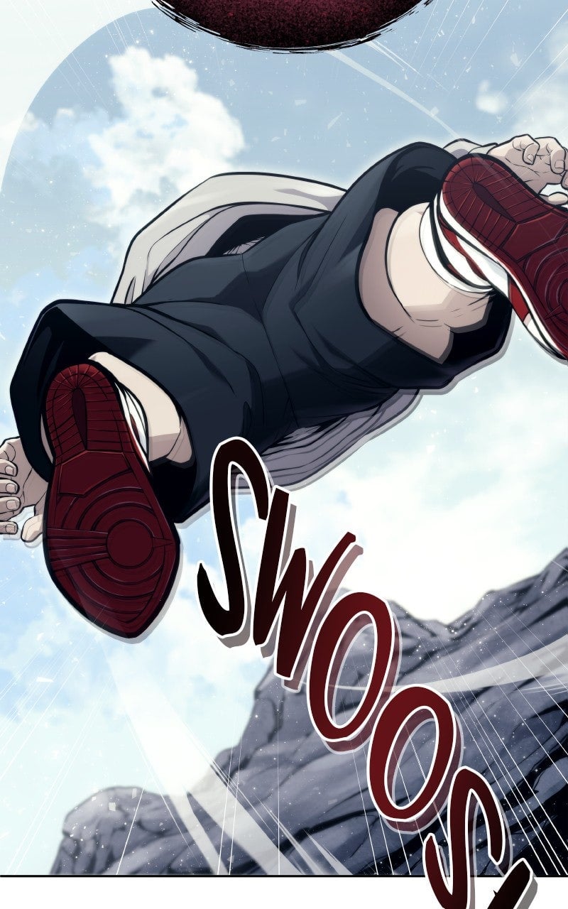 Read Tower of God_ Urek Mazino EN Manga Online