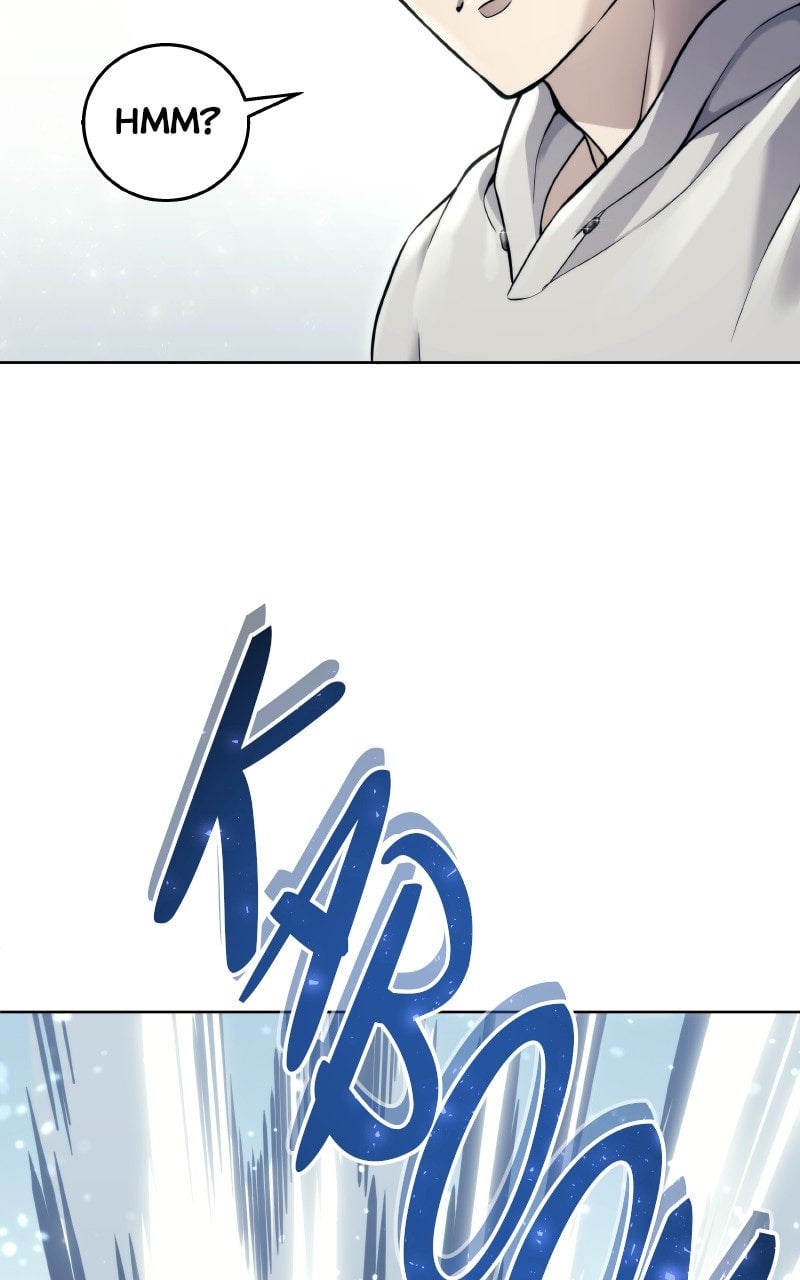 Read Tower of God_ Urek Mazino EN Manga Online