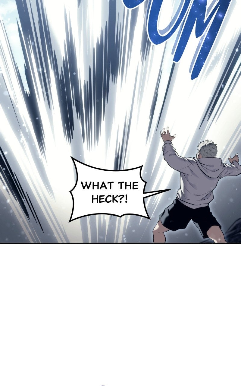 Read Tower of God_ Urek Mazino EN Manga Online