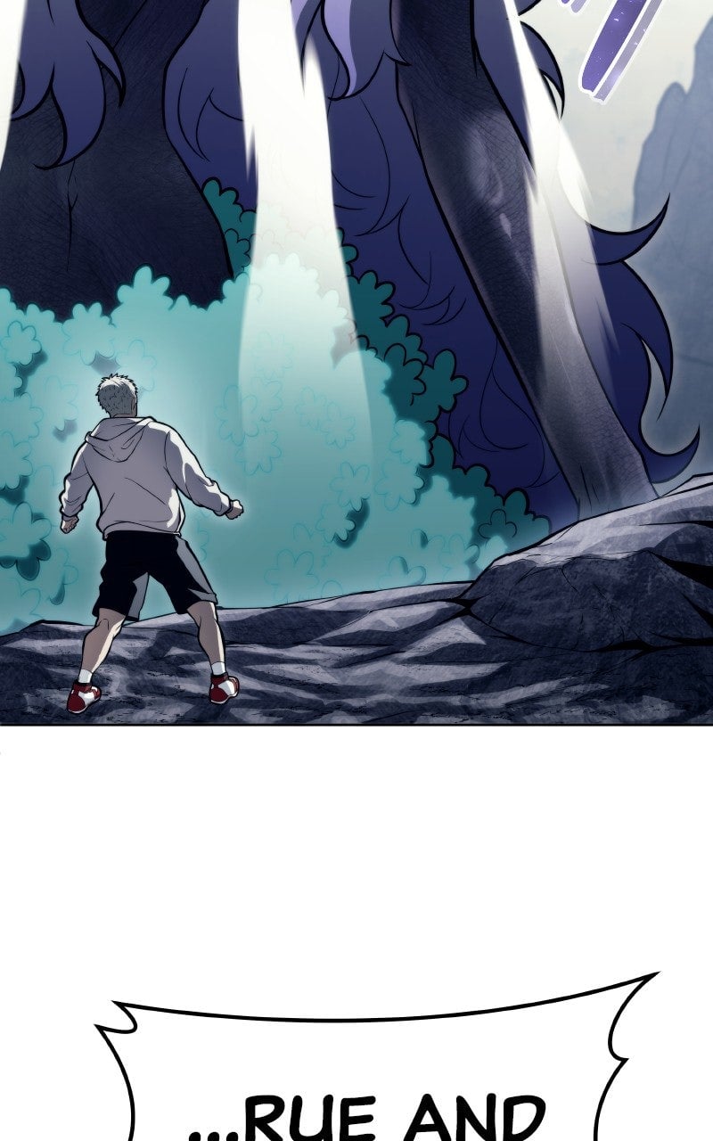 Read Tower of God_ Urek Mazino EN Manga Online