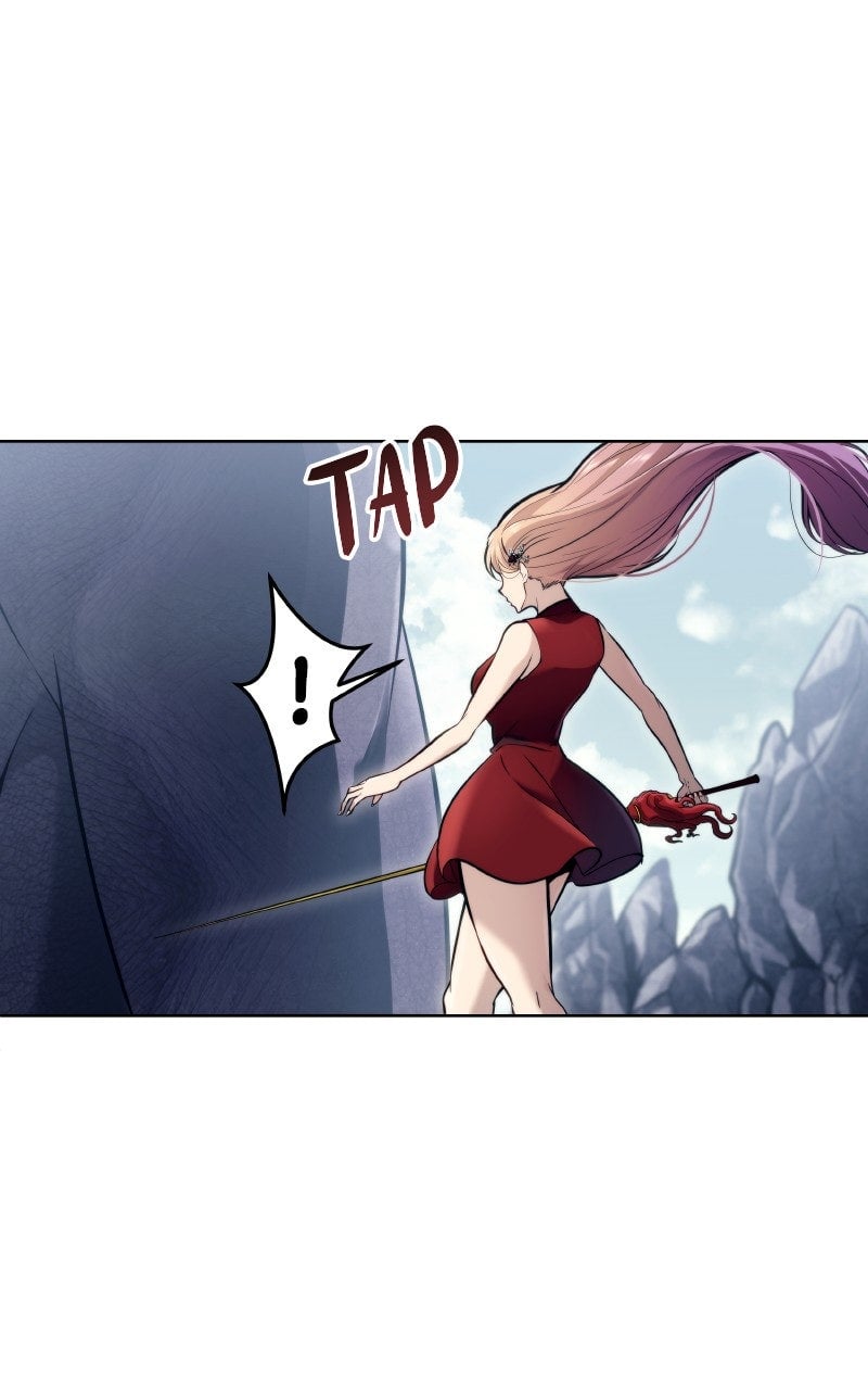 Read Tower of God_ Urek Mazino EN Manga Online
