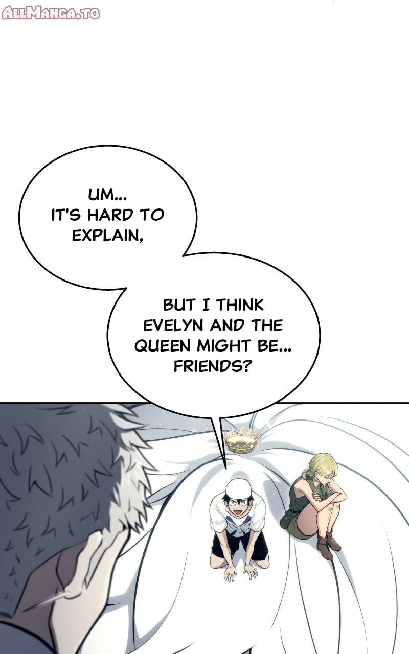 Read Tower of God_ Urek Mazino EN Manga Online