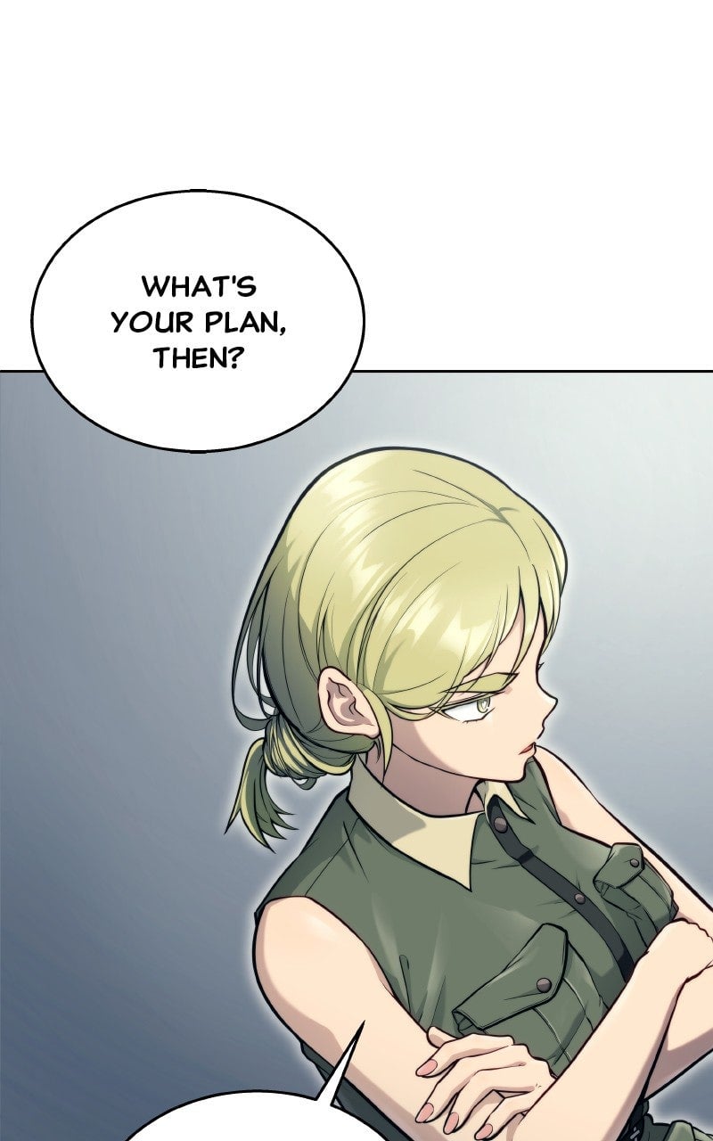 Read Tower of God_ Urek Mazino EN Manga Online