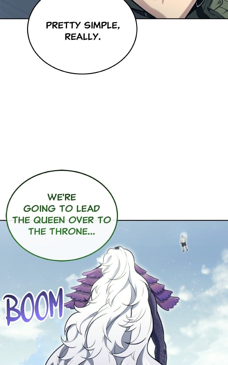 Read Tower of God_ Urek Mazino EN Manga Online