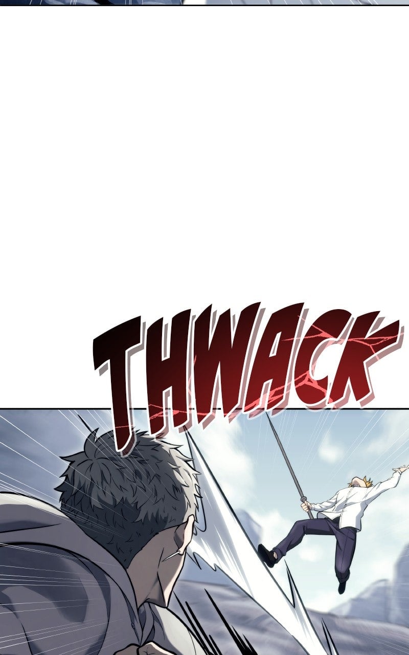 Read Tower of God_ Urek Mazino EN Manga Online