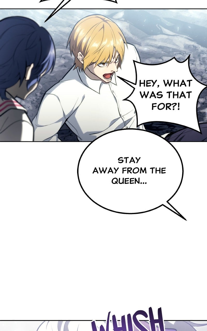 Read Tower of God_ Urek Mazino EN Manga Online