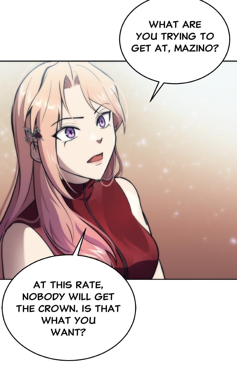 Read Tower of God_ Urek Mazino EN Manga Online