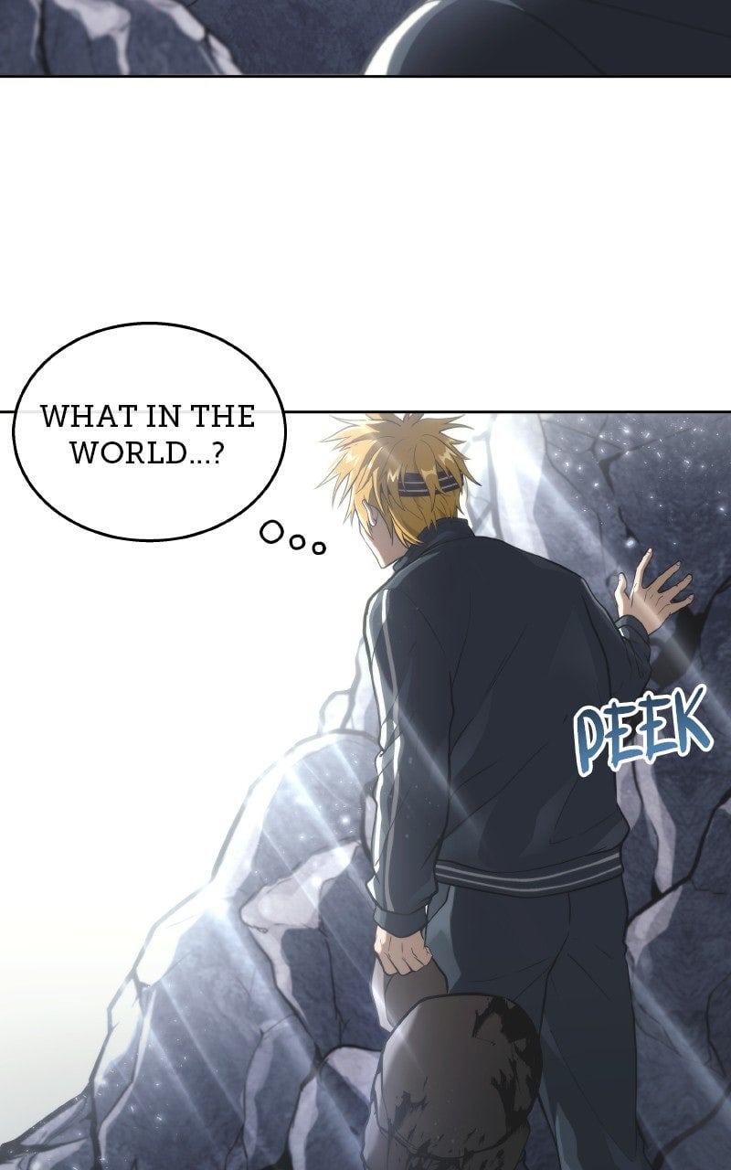 Read Tower of God_ Urek Mazino EN Manga Online