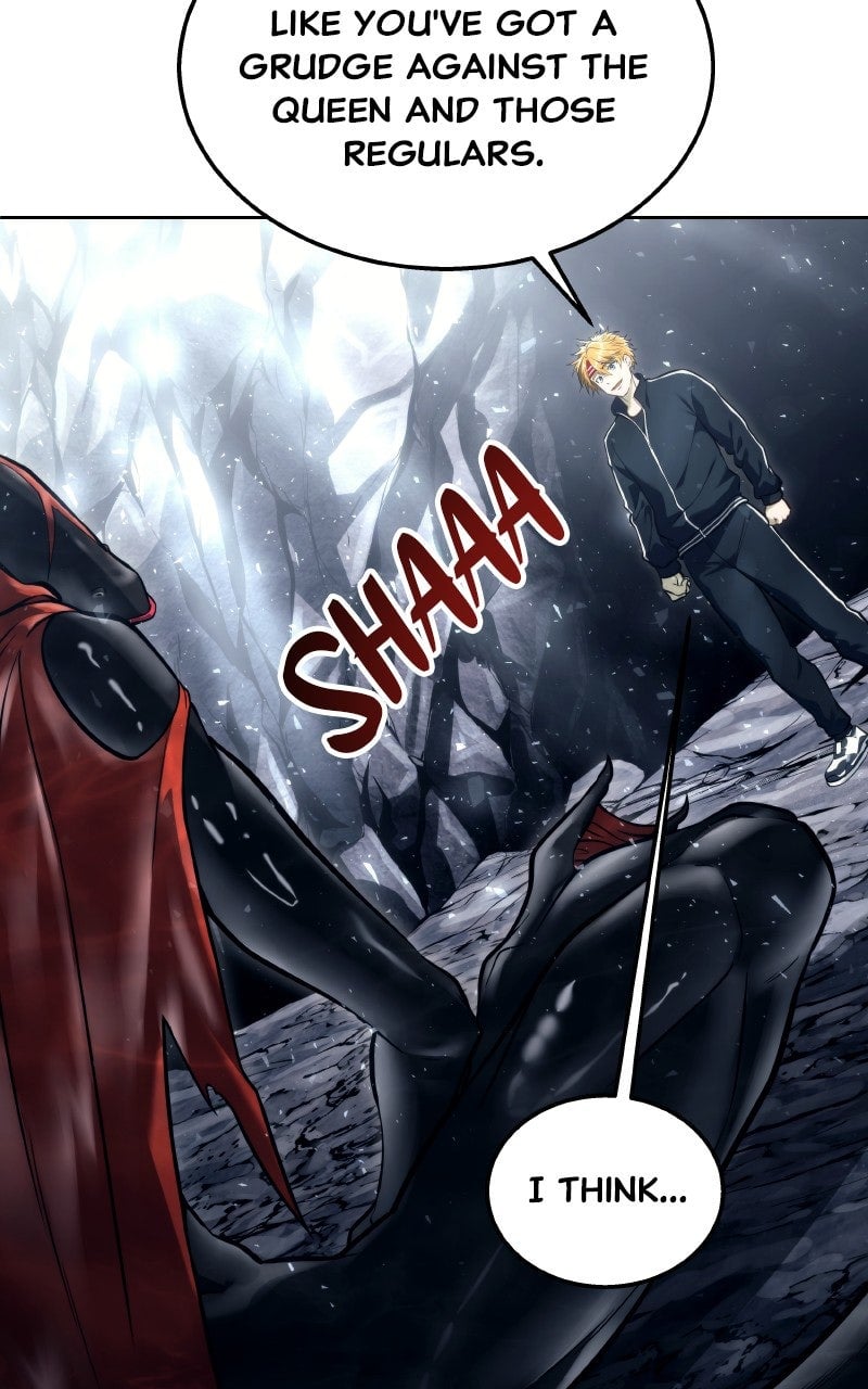 Read Tower of God_ Urek Mazino EN Manga Online