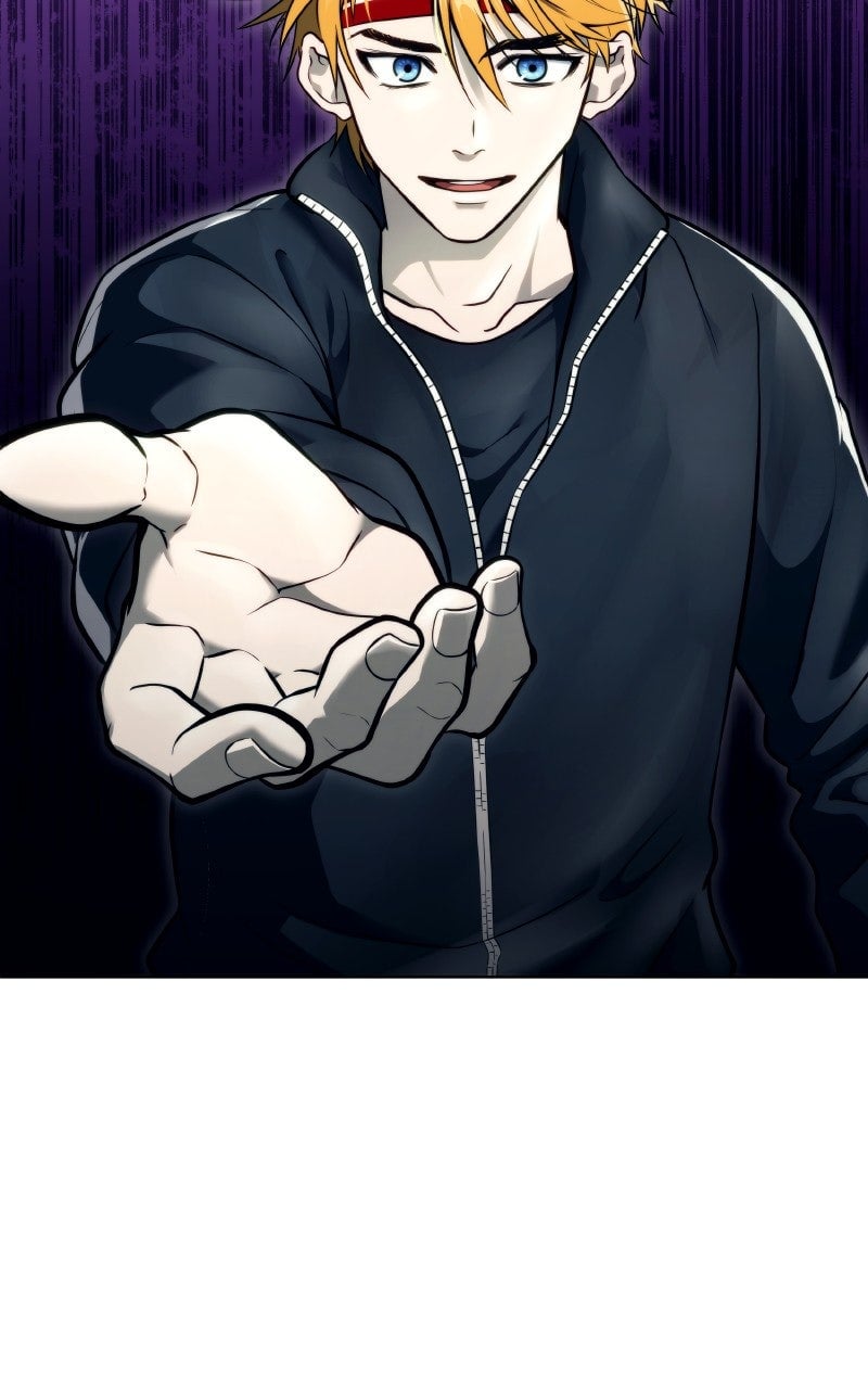 Read Tower of God_ Urek Mazino EN Manga Online